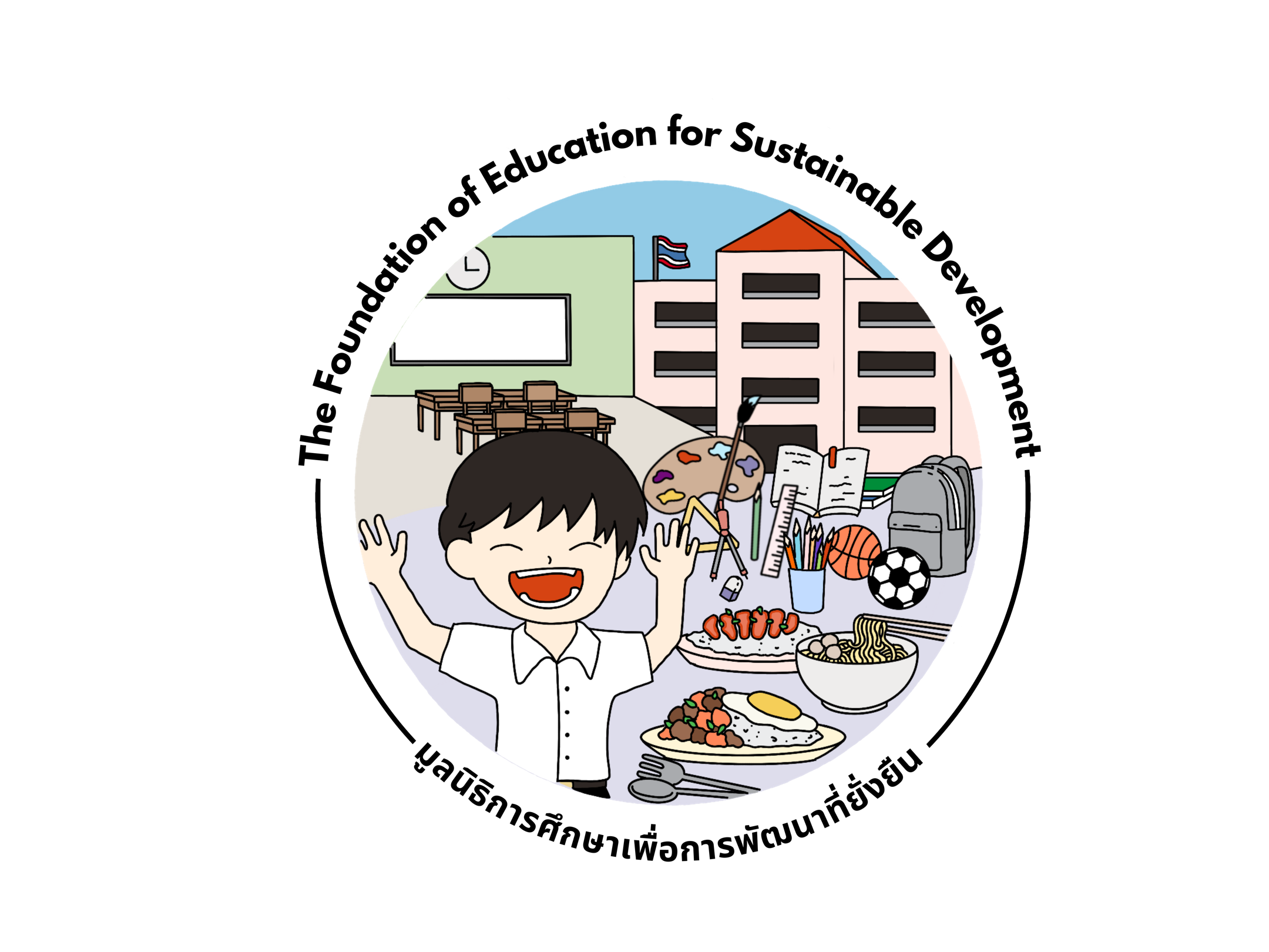 ESD Thailand